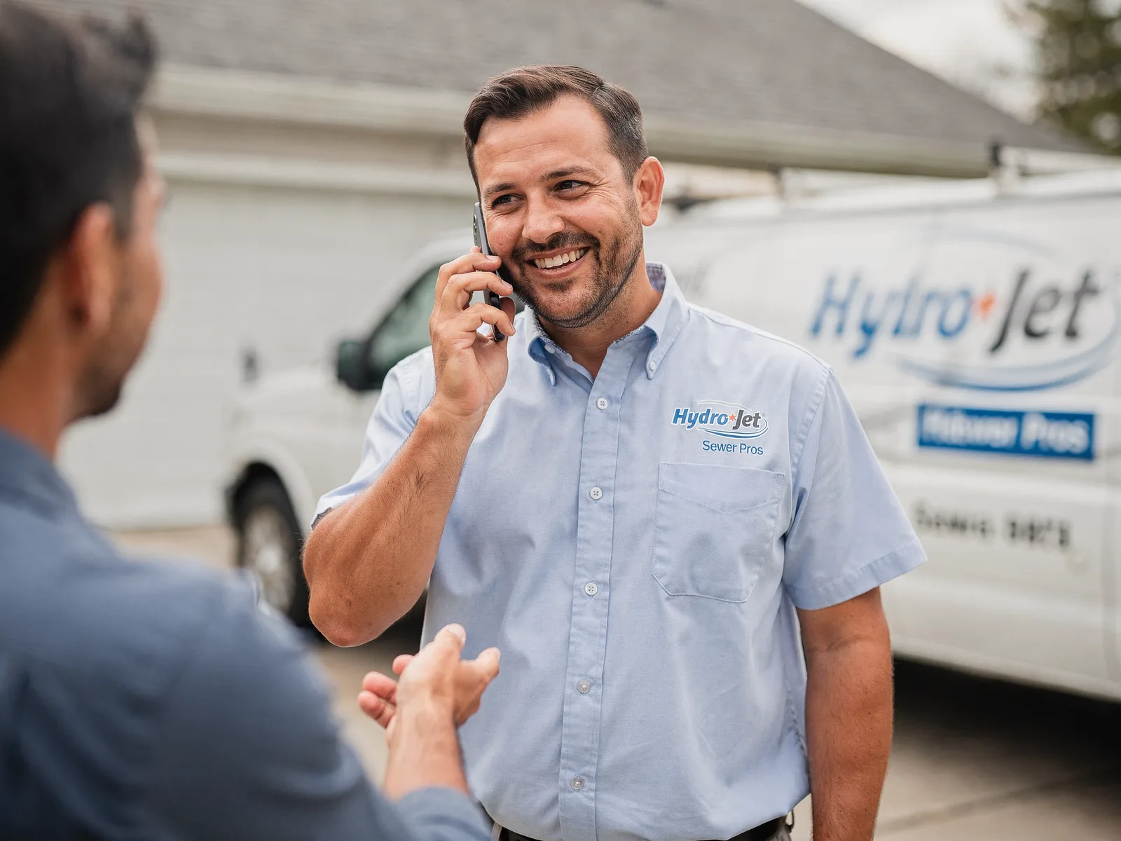 Hydro Jetting Paris, KY FAQs